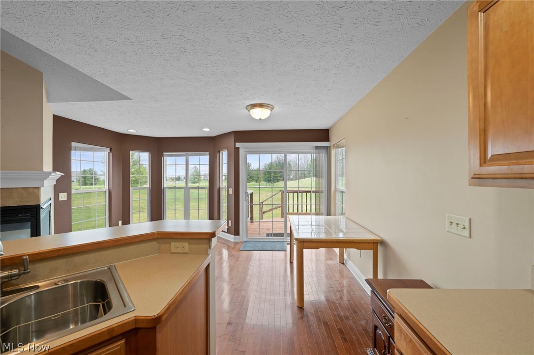 Grey Hawk Golf Club/Durham Rdg - Residential