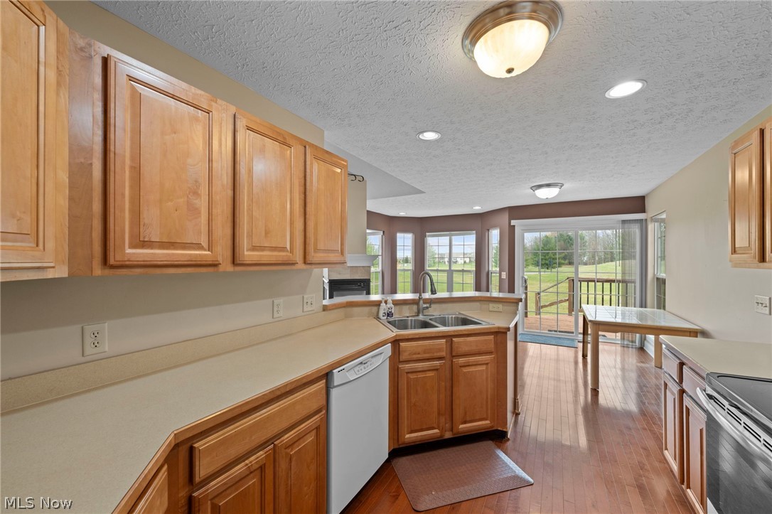 Grey Hawk Golf Club/Durham Rdg - Residential