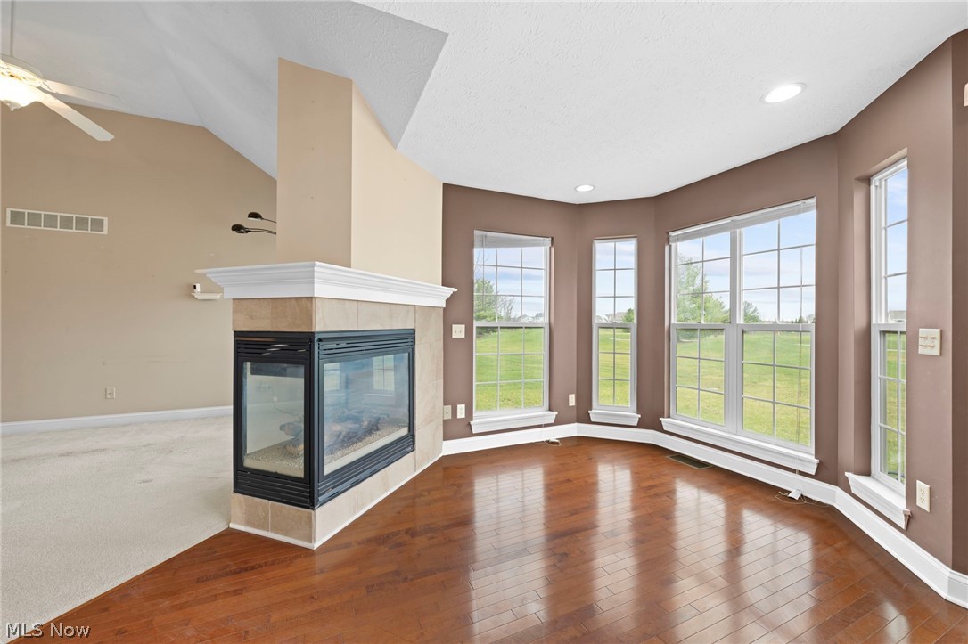 Grey Hawk Golf Club/Durham Rdg - Residential