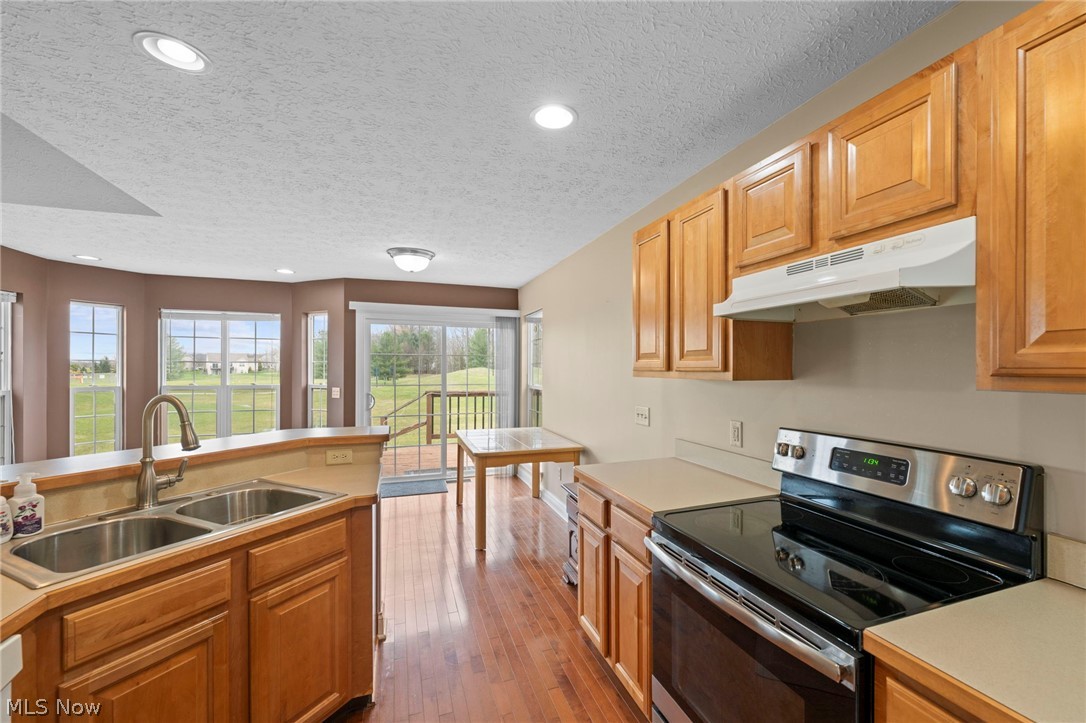 Grey Hawk Golf Club/Durham Rdg - Residential