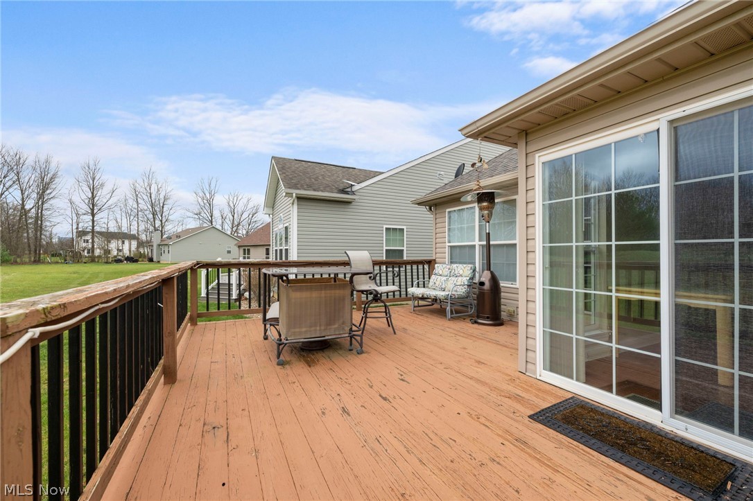 Grey Hawk Golf Club/Durham Rdg - Residential