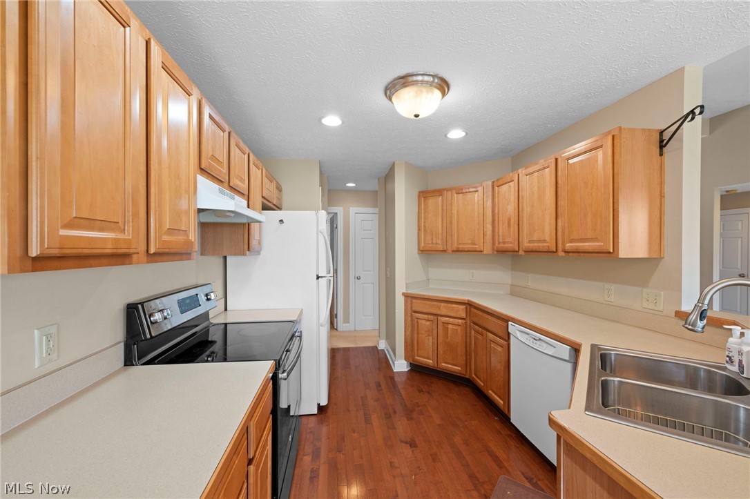 Grey Hawk Golf Club/Durham Rdg - Residential