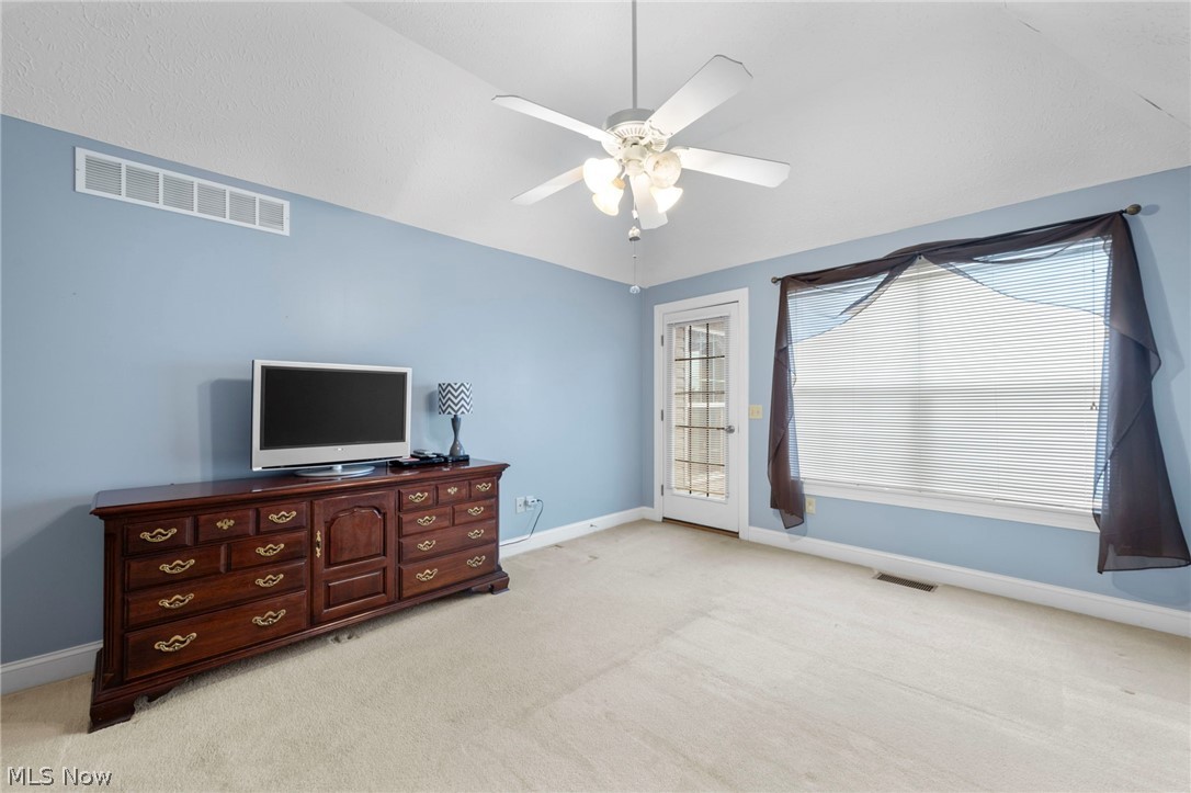 Grey Hawk Golf Club/Durham Rdg - Residential