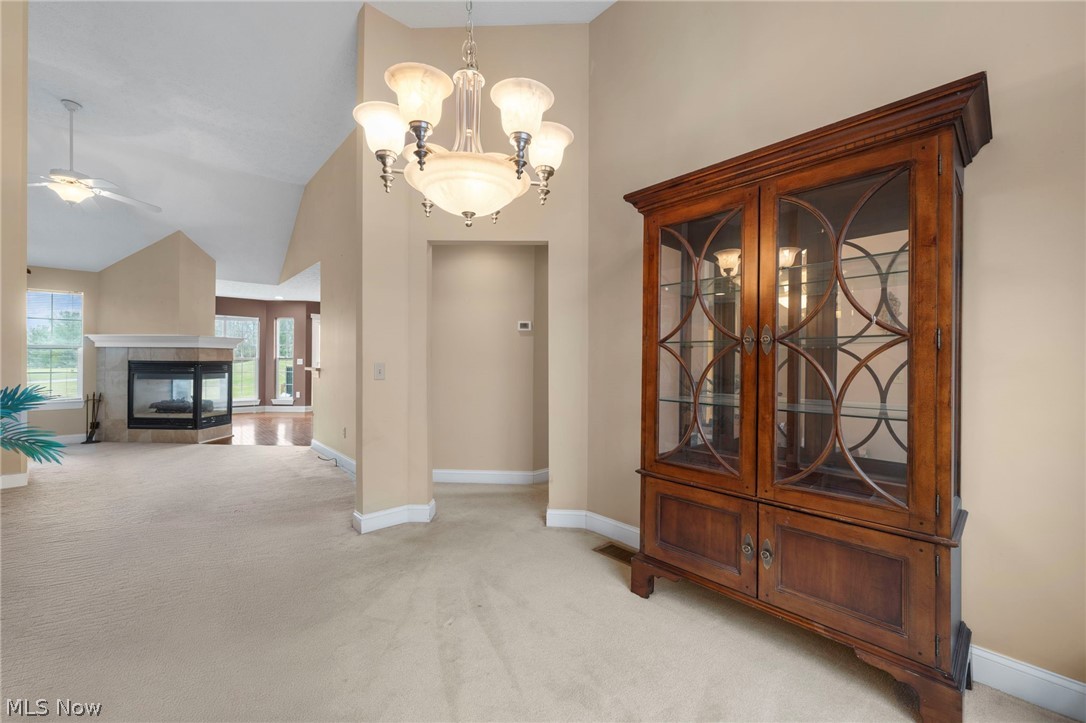 Grey Hawk Golf Club/Durham Rdg - Residential