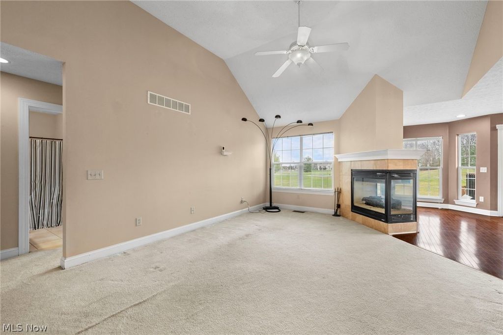 Photo of 608 Rundle Street, LaGrange, OH 44050 (MLS # 5197213)