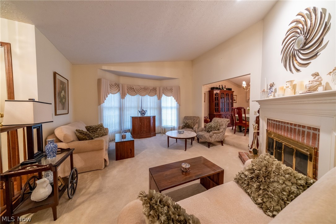 Hamlet/King James North - Residential