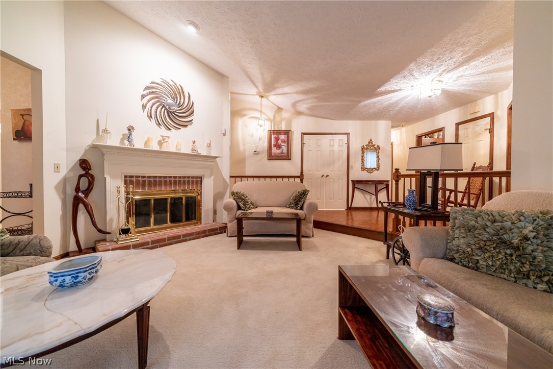 Hamlet/King James North - Residential