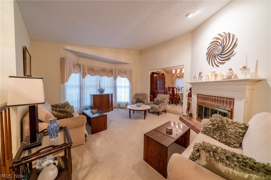 Hamlet/King James North - Residential