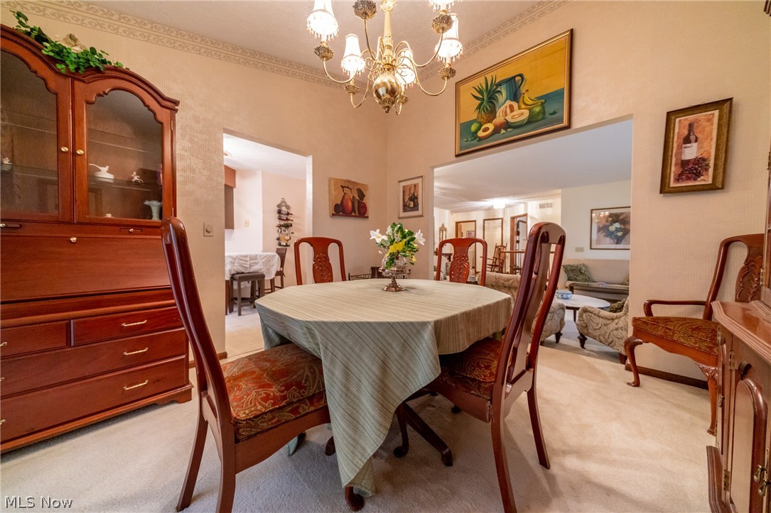 Hamlet/King James North - Residential