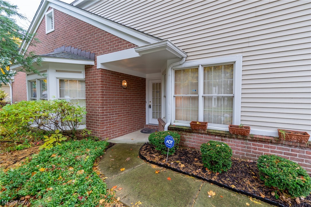 Hamlet/King James North - Residential