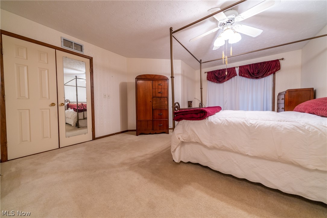 Hamlet/King James North - Residential