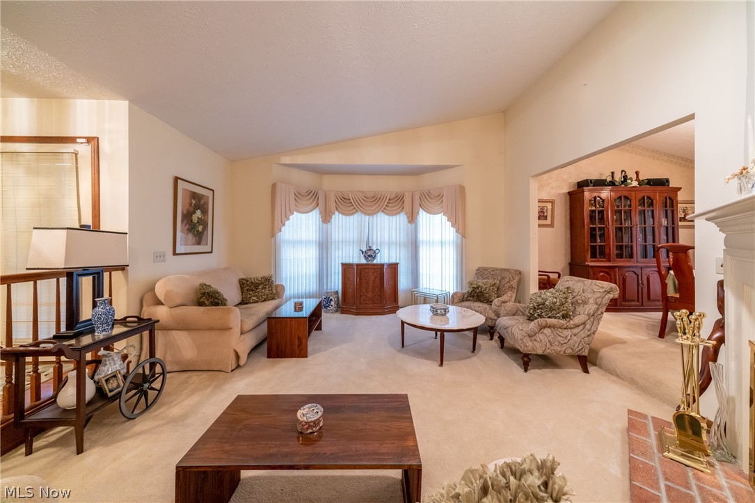 Hamlet/King James North - Residential