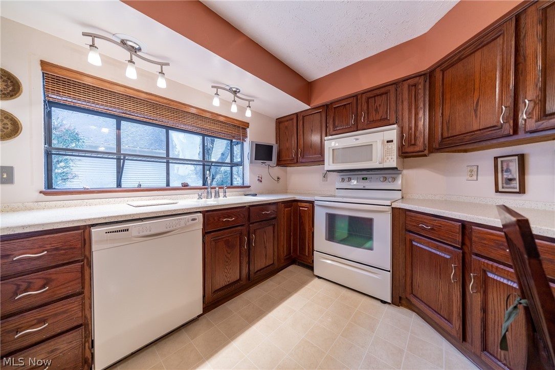 Hamlet/King James North - Residential