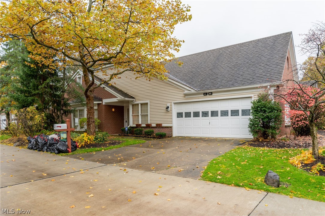 Hamlet/King James North - Residential