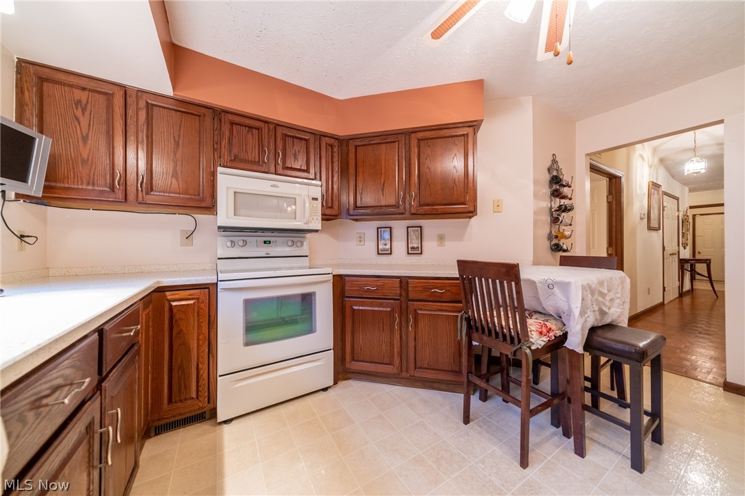 Hamlet/King James North - Residential