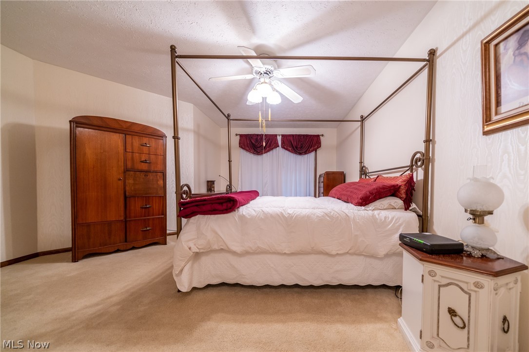 Hamlet/King James North - Residential