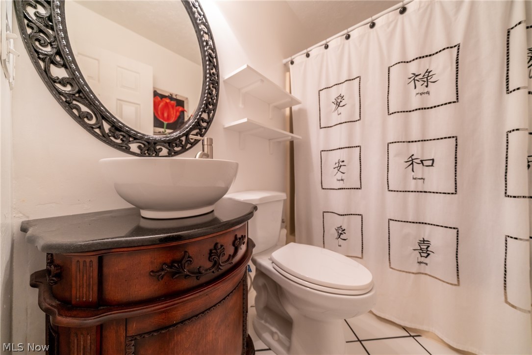 Hamlet/King James North - Residential