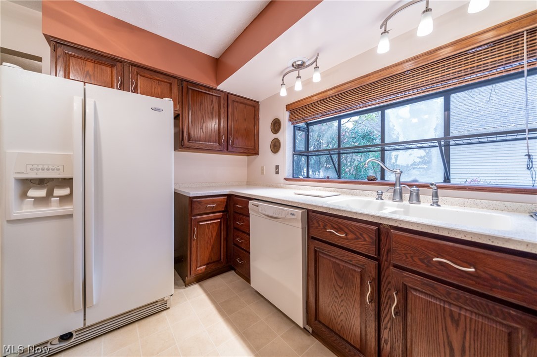 Hamlet/King James North - Residential