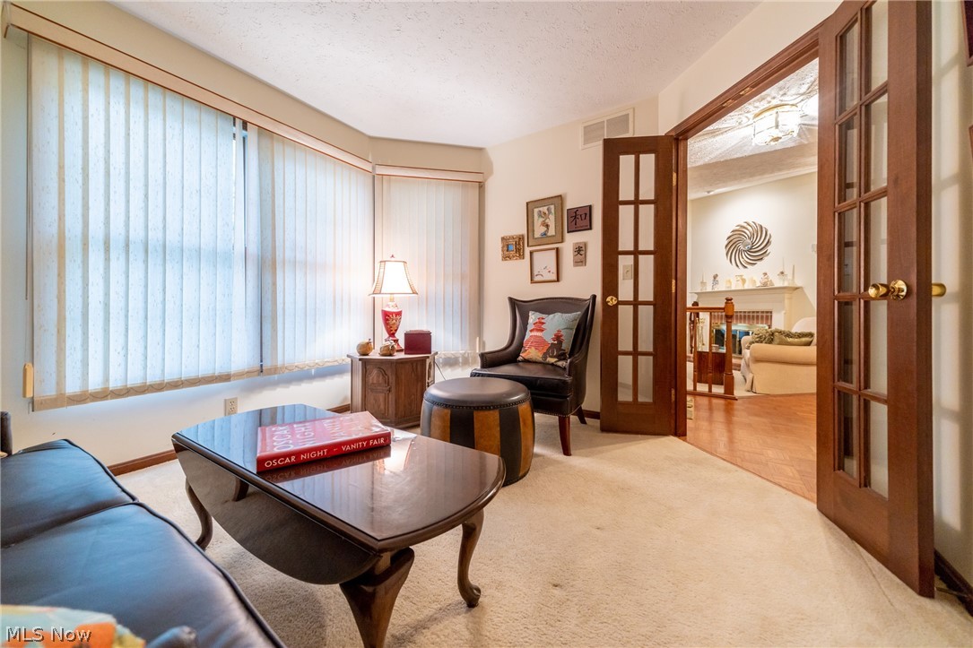 Hamlet/King James North - Residential