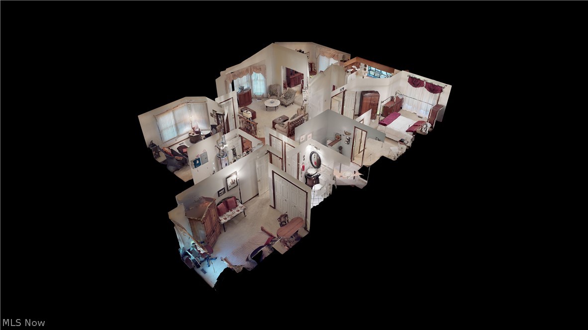 Hamlet/King James North - Residential