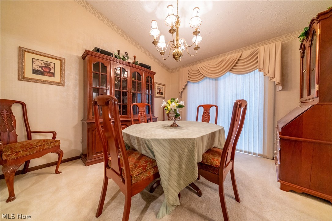 Hamlet/King James North - Residential