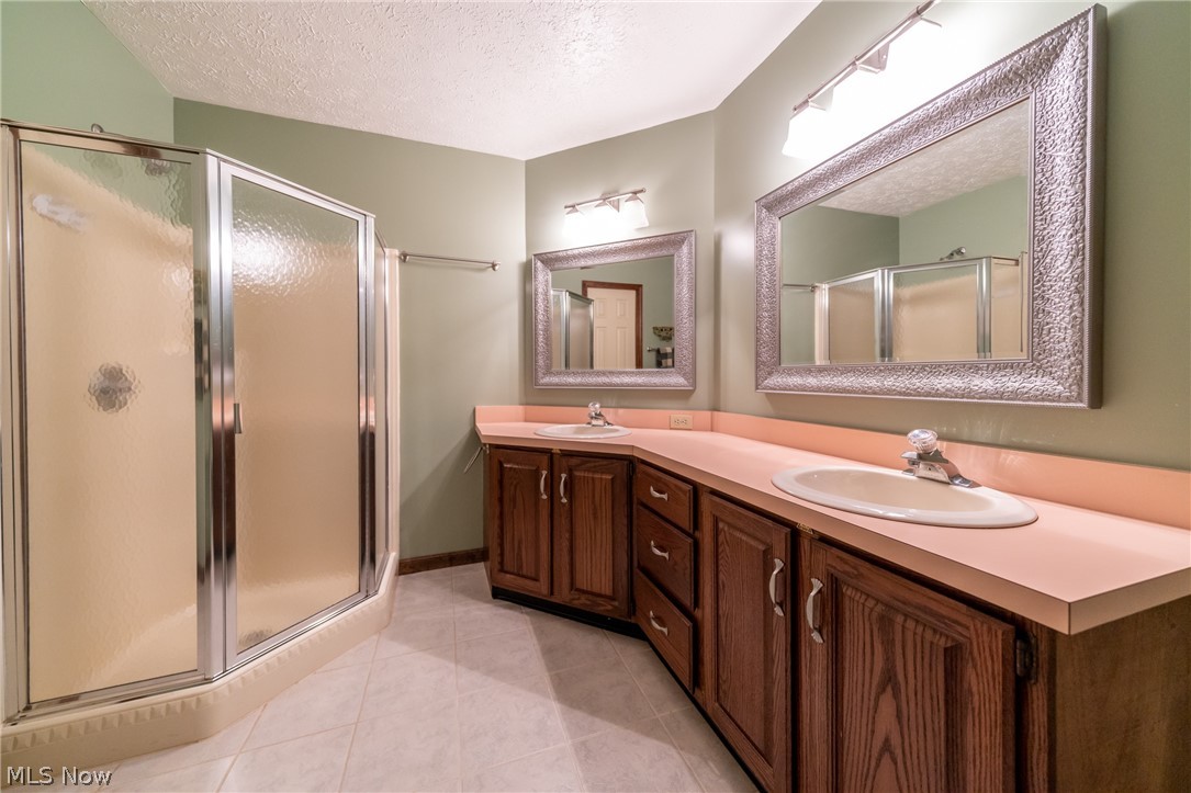 Hamlet/King James North - Residential