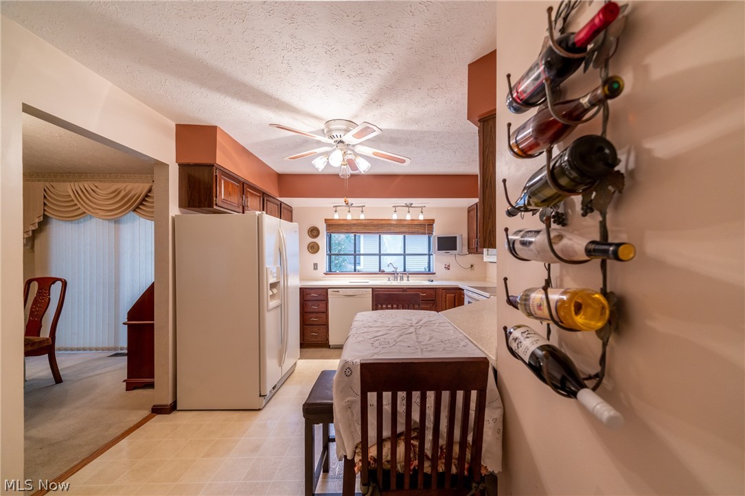 Hamlet/King James North - Residential