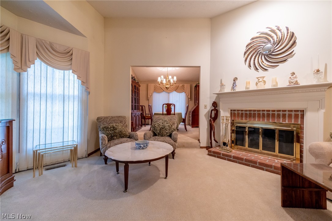 Hamlet/King James North - Residential