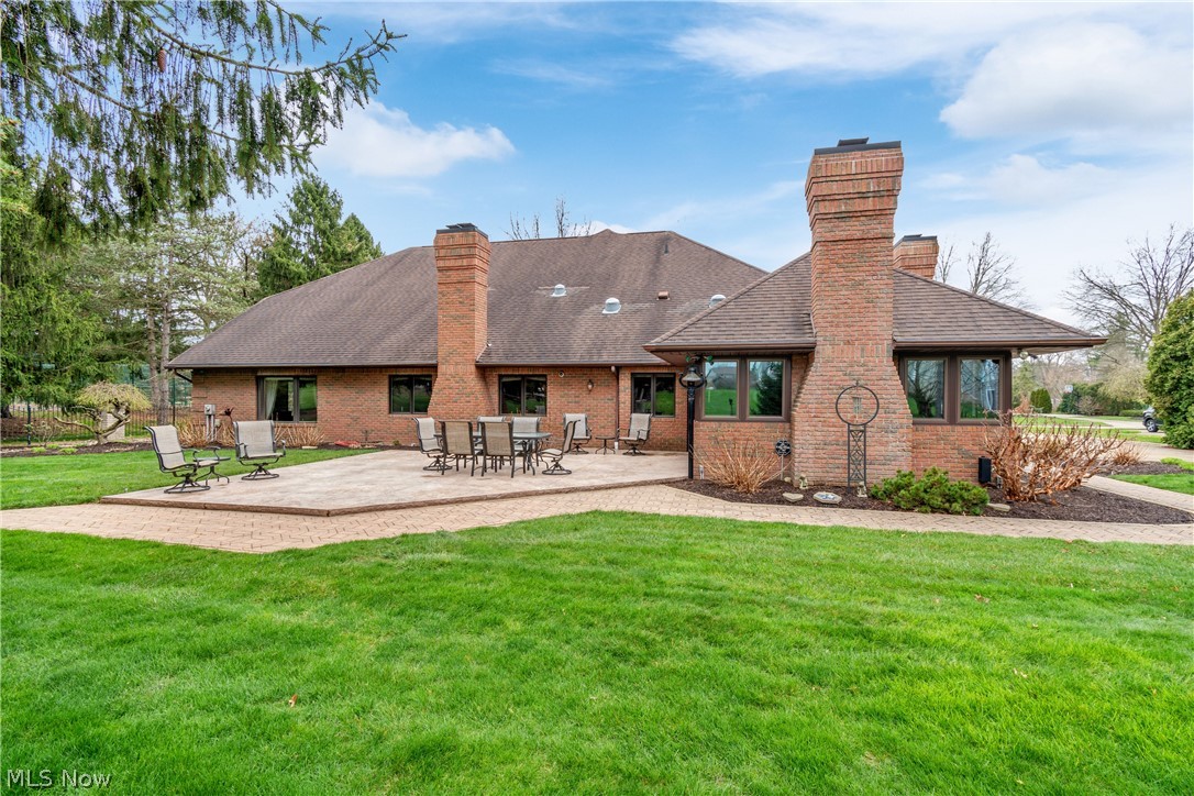 Meadows - Residential