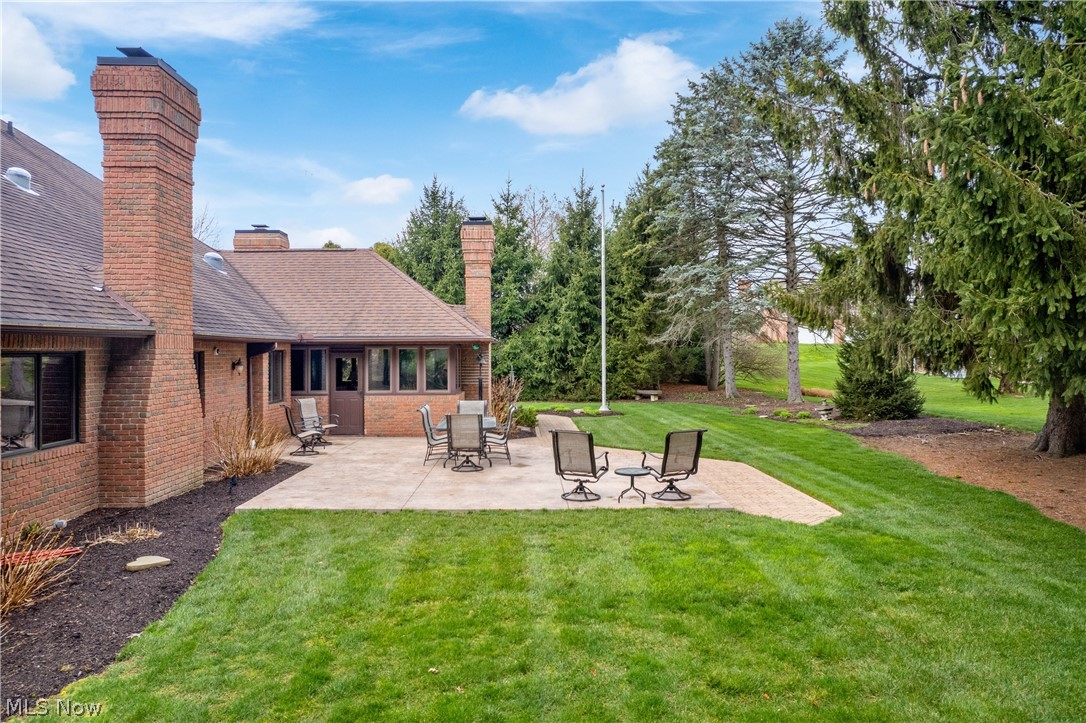 Meadows - Residential