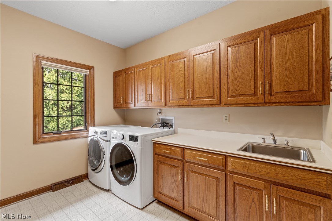 Meadows - Residential