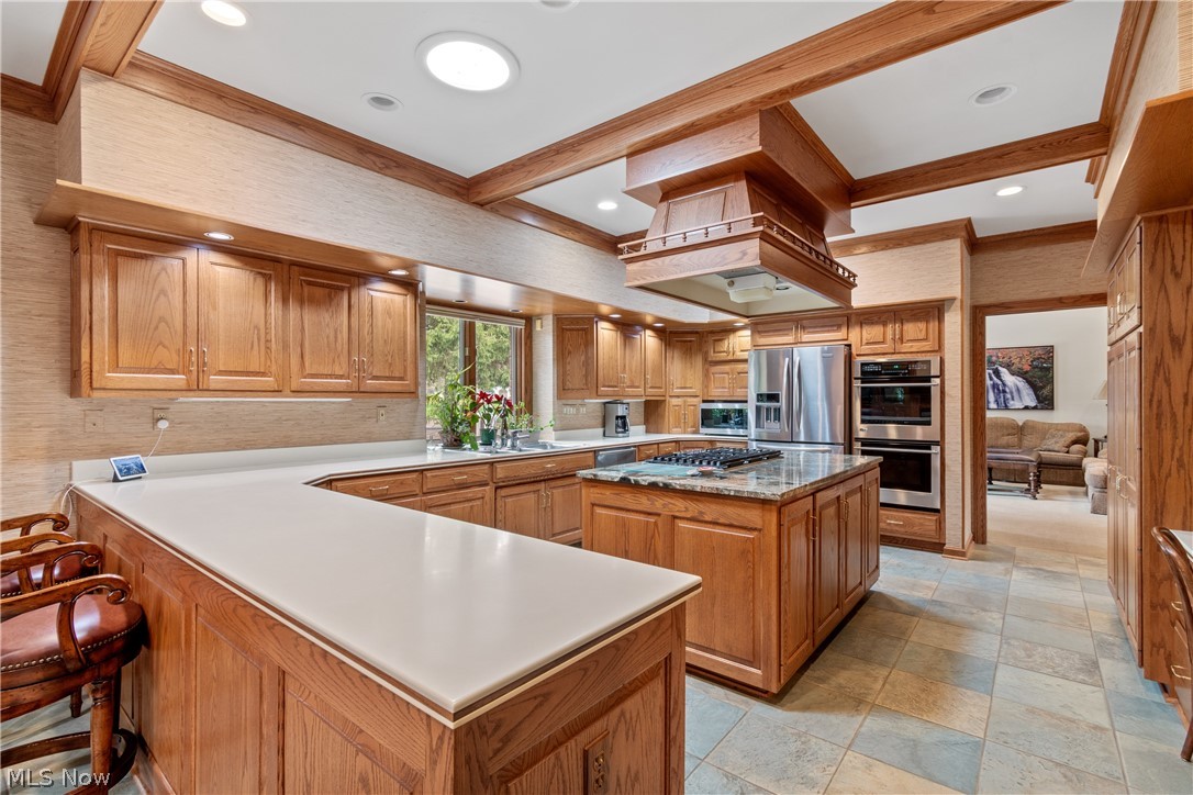 Meadows - Residential