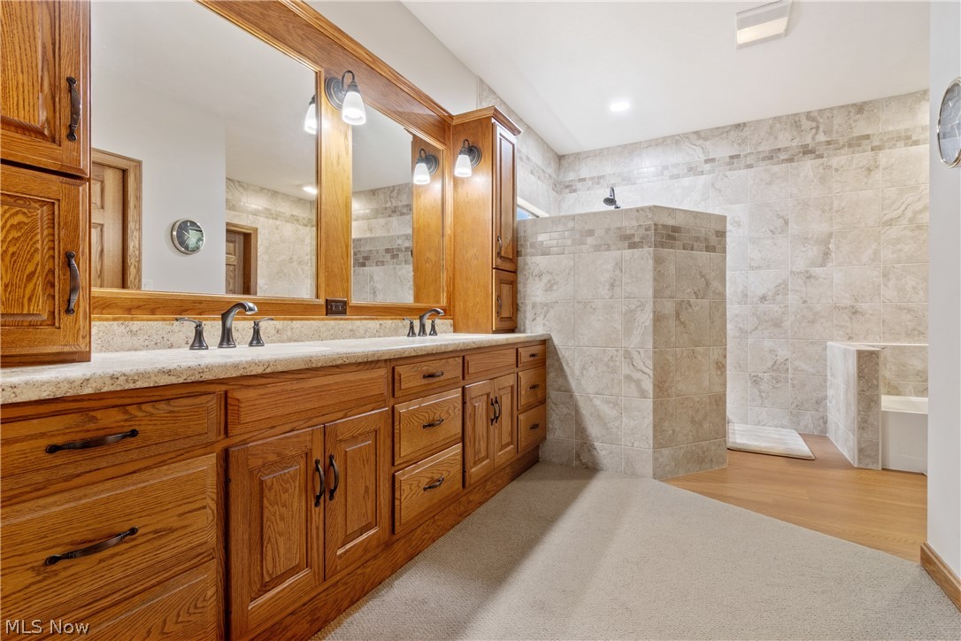 Meadows - Residential