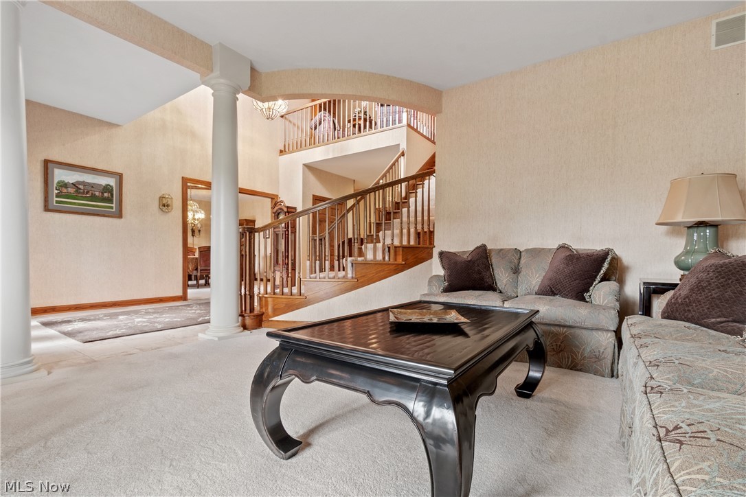 Meadows - Residential