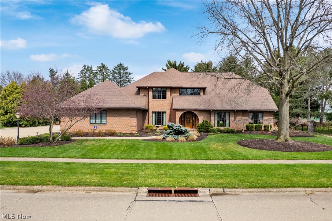 Meadows - Residential