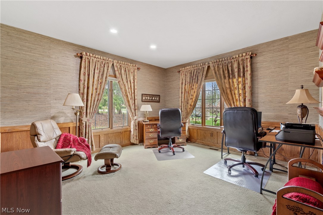 Meadows - Residential