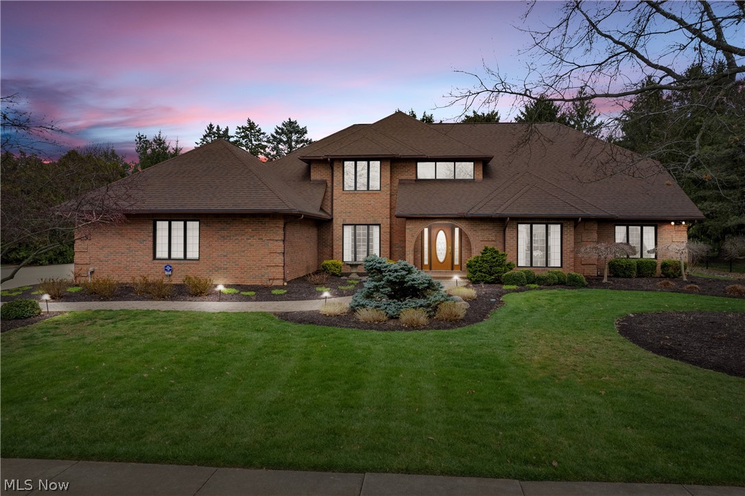 Meadows - Residential