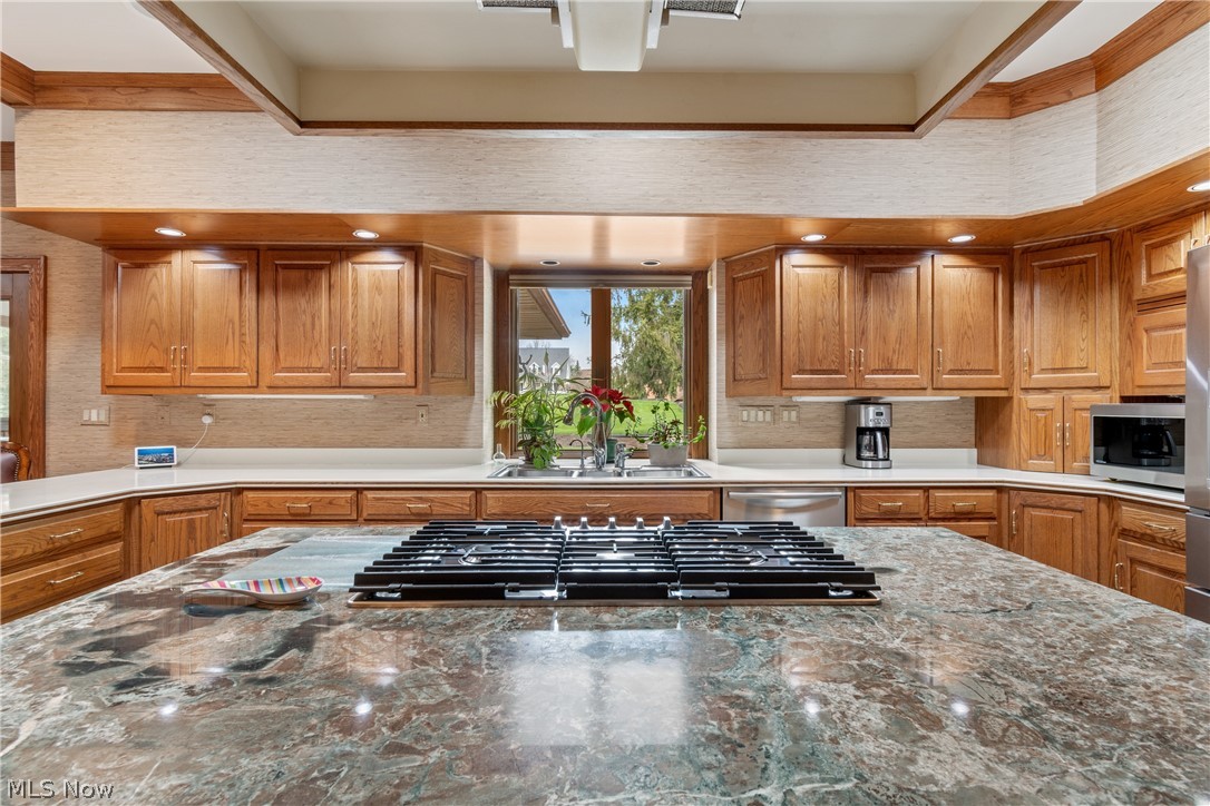 Meadows - Residential