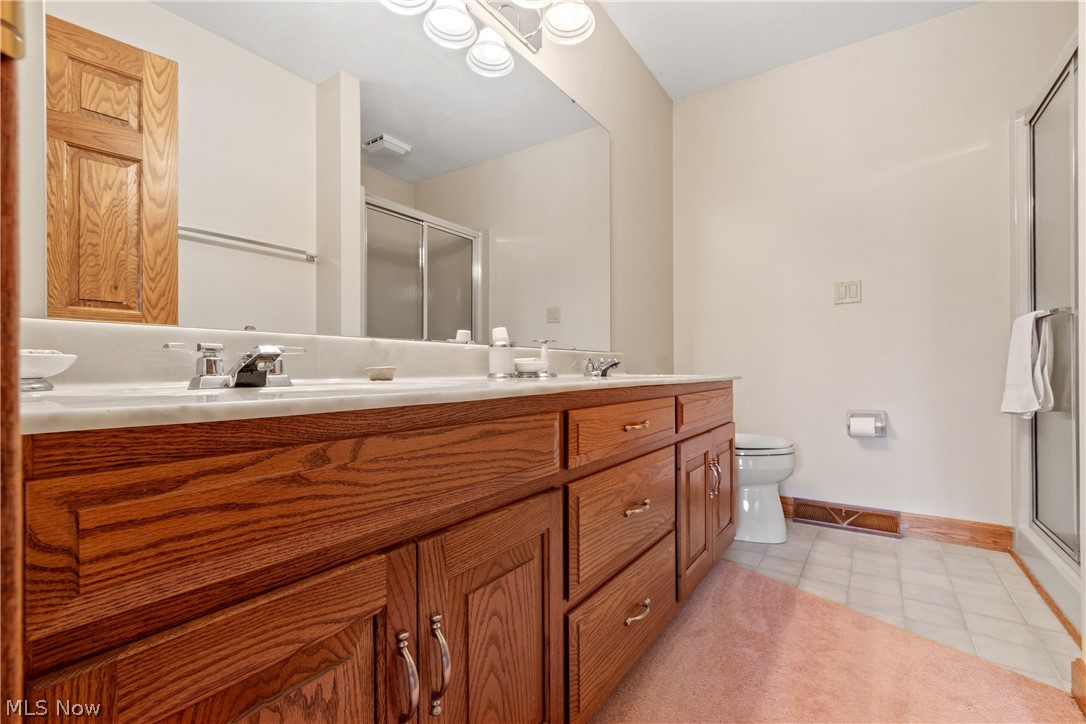 Meadows - Residential