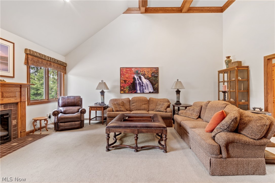 Meadows - Residential