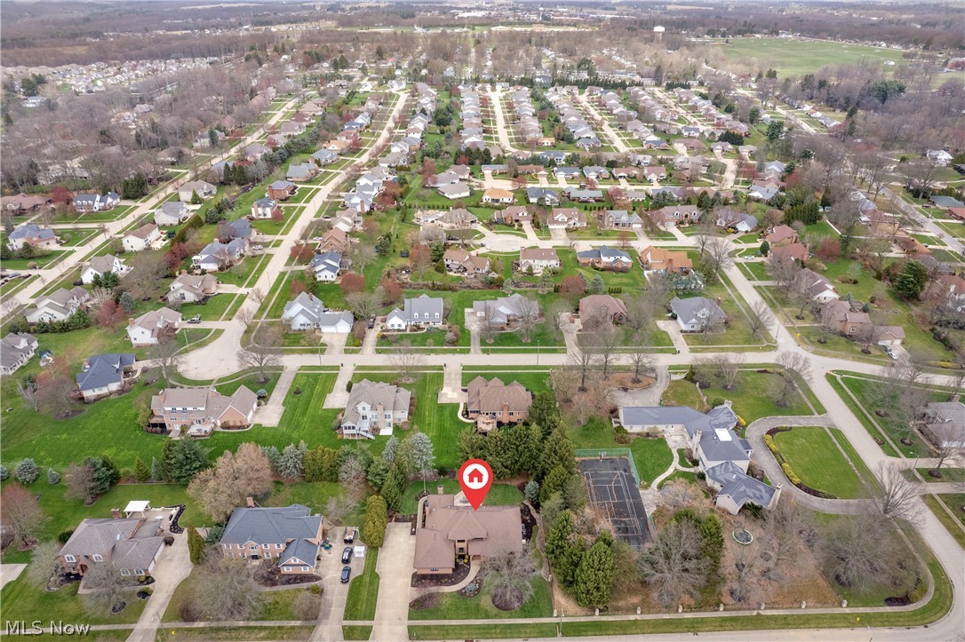 Meadows - Residential