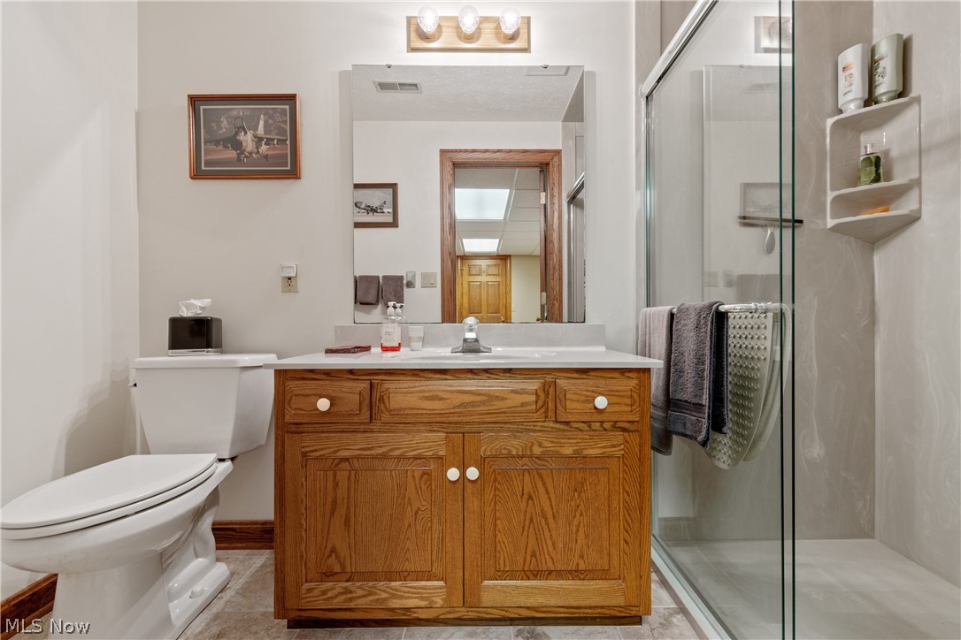 Meadows - Residential