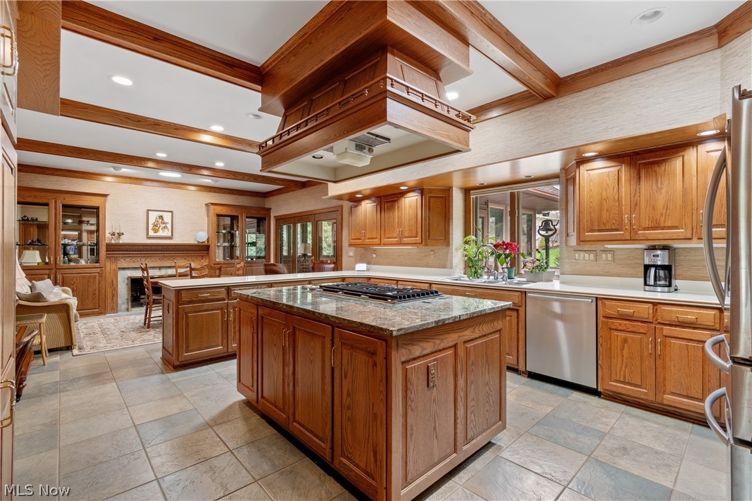 Meadows - Residential