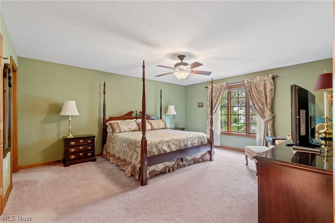 Meadows - Residential