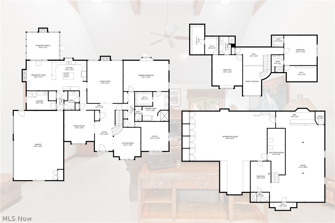 Meadows - Residential