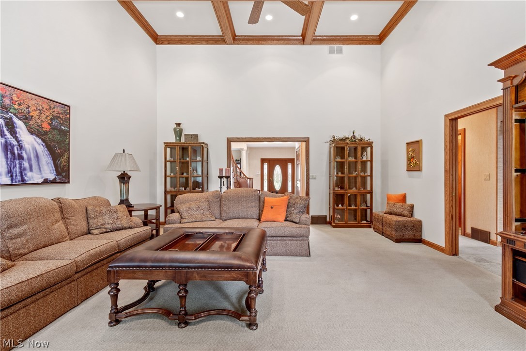 Meadows - Residential