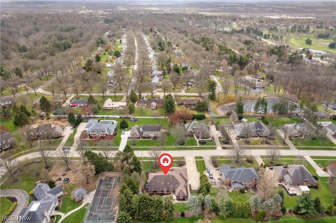 Meadows - Residential