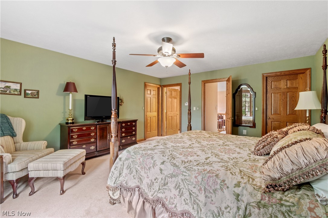 Meadows - Residential