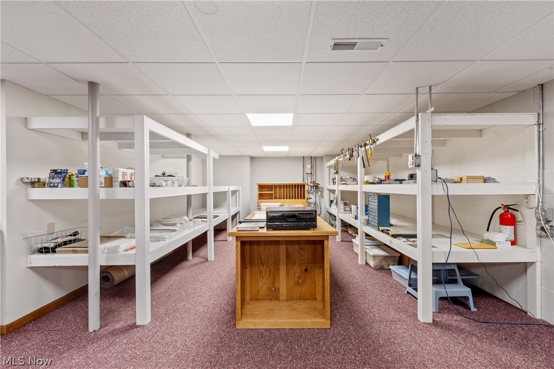 Meadows - Residential