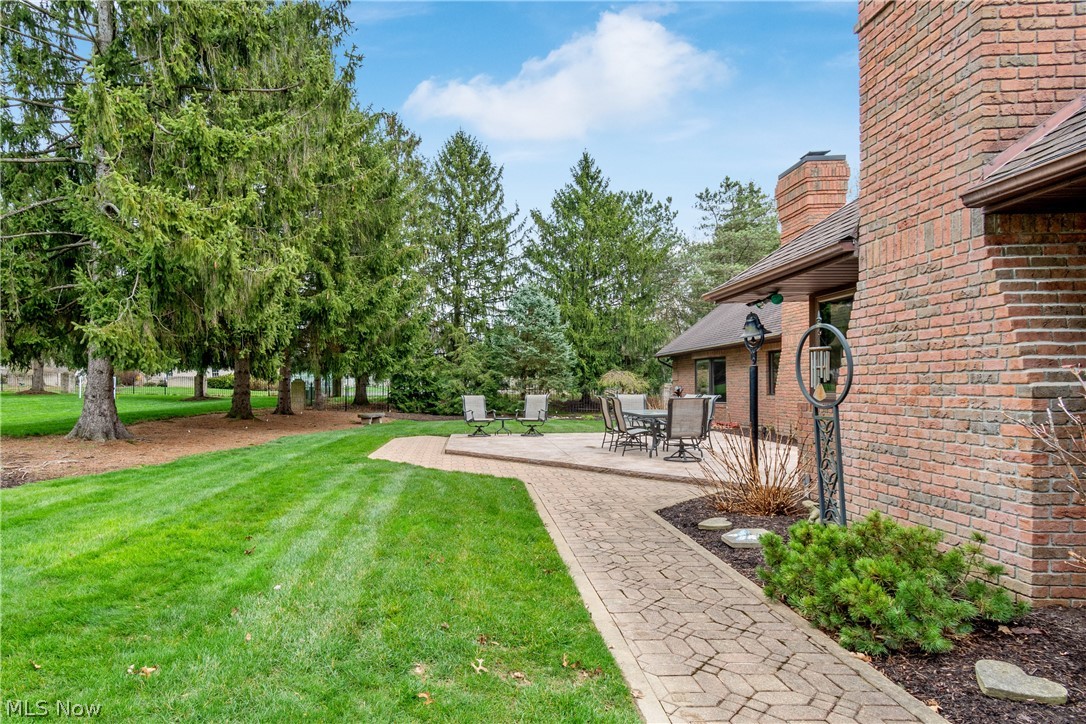 Meadows - Residential